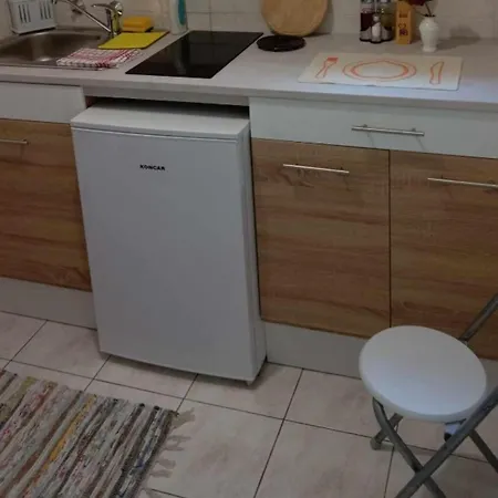 Apartament Julia - Julia 1 Martinšćica