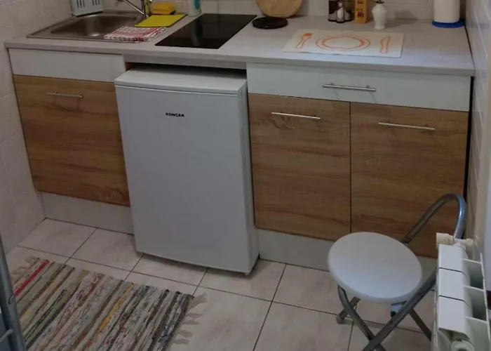 Apartament Julia - Julia 1 Martinšćica