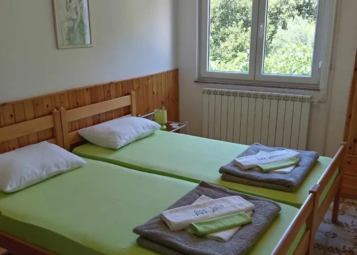 Apartament Julia - Julia 1