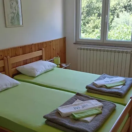 Apartmán Julia - Julia 1
